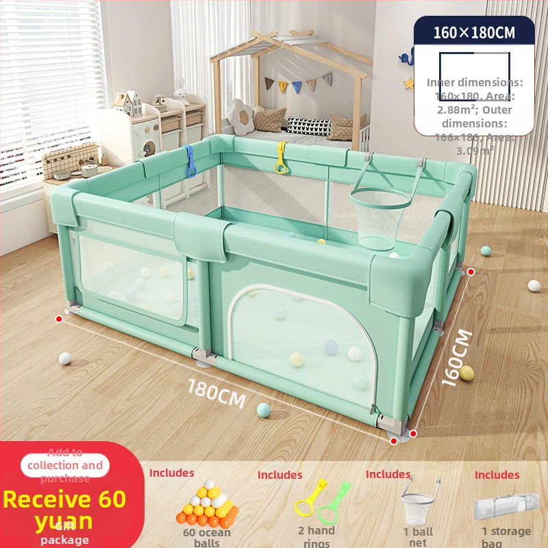 Žaidimas mažyliui ropojantis ant žemės apsauginė tvora apsauginė tvora kūdikiui tvora vaikų namams laipiojimo tvoros kilimėlis kūdikiui viduje