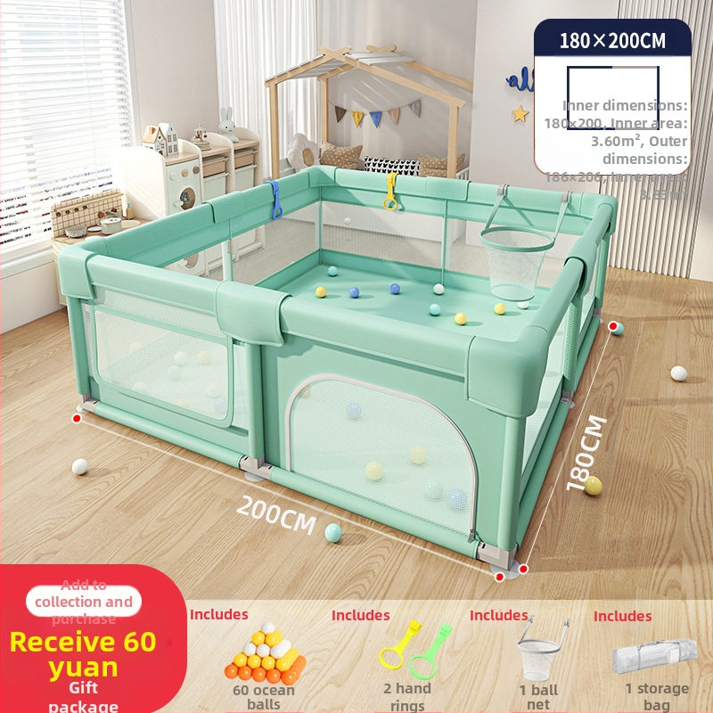 Žaidimas mažyliui ropojantis ant žemės apsauginė tvora apsauginė tvora kūdikiui tvora vaikų namams laipiojimo tvoros kilimėlis kūdikiui viduje