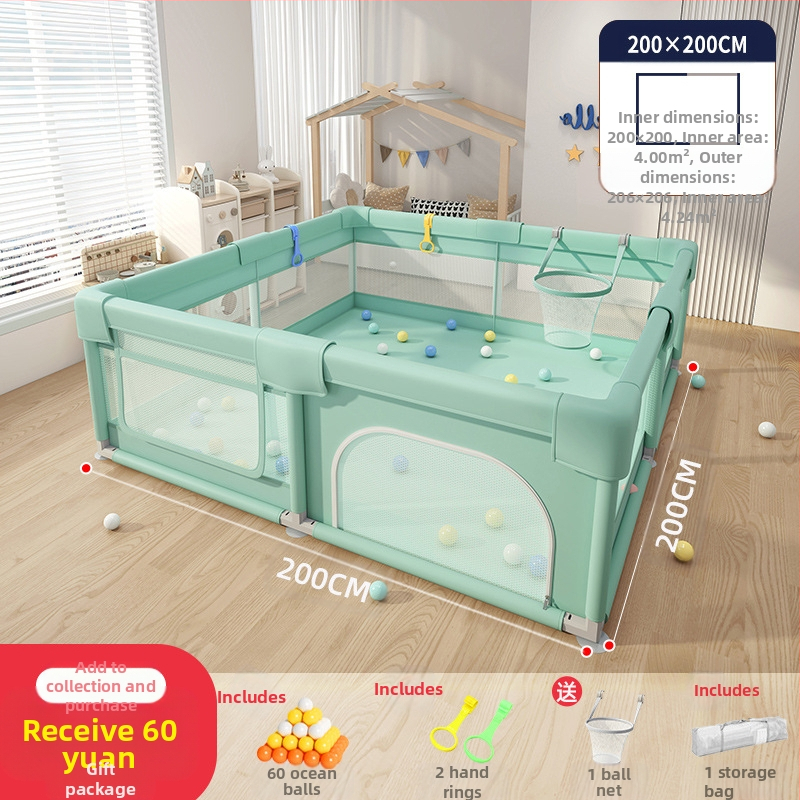 Žaidimas mažyliui ropojantis ant žemės apsauginė tvora apsauginė tvora kūdikiui tvora vaikų namams laipiojimo tvoros kilimėlis kūdikiui viduje