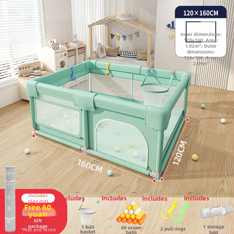 Žaidimas mažyliui ropojantis ant žemės apsauginė tvora apsauginė tvora kūdikiui tvora vaikų namams laipiojimo tvoros kilimėlis kūdikiui viduje