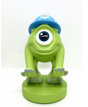 Puumees, mobiiltelefoni hoidik, multifilm, töölaud, mürk, USA meeskonna kaunistus, õpilase kaunistus, käepide, kronstein