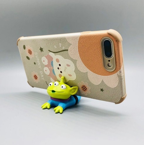 Puumees, mobiiltelefoni hoidik, multifilm, töölaud, mürk, USA meeskonna kaunistus, õpilase kaunistus, käepide, kronstein