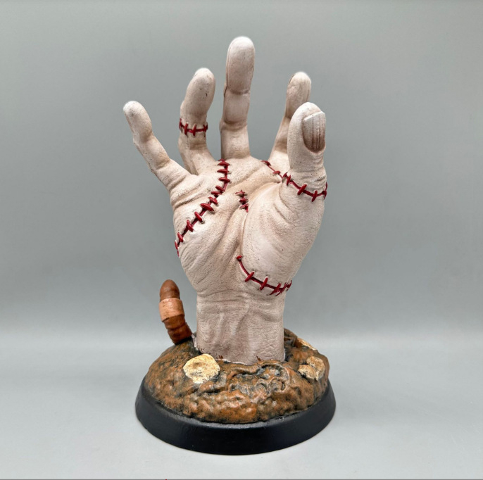 Puumees, mobiiltelefoni hoidik, multifilm, töölaud, mürk, USA meeskonna kaunistus, õpilase kaunistus, käepide, kronstein