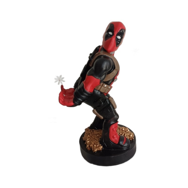 Puumees, mobiiltelefoni hoidik, multifilm, töölaud, mürk, USA meeskonna kaunistus, õpilase kaunistus, käepide, kronstein