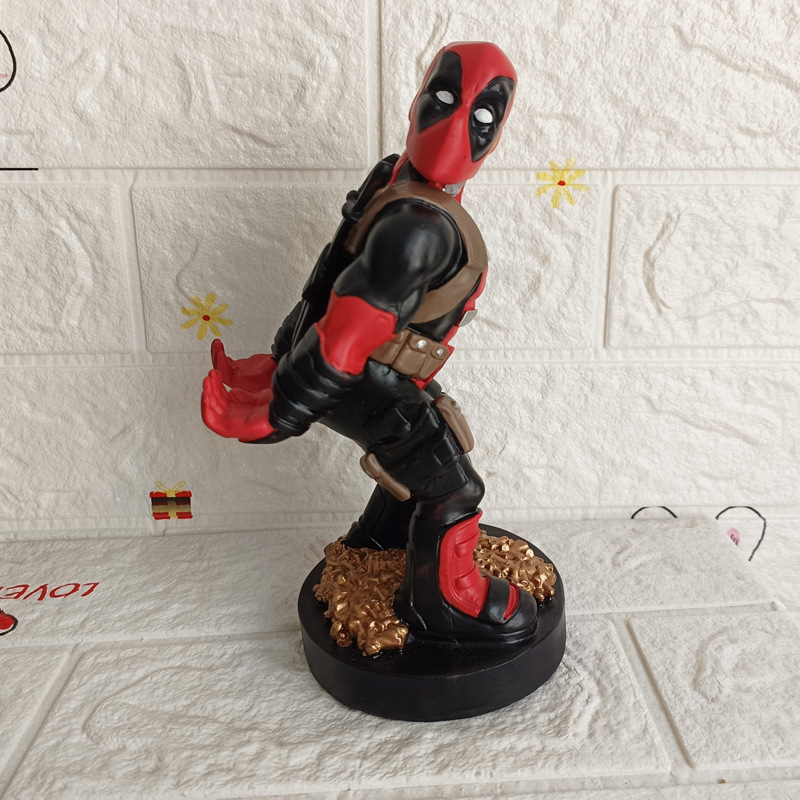 Puumees, mobiiltelefoni hoidik, multifilm, töölaud, mürk, USA meeskonna kaunistus, õpilase kaunistus, käepide, kronstein