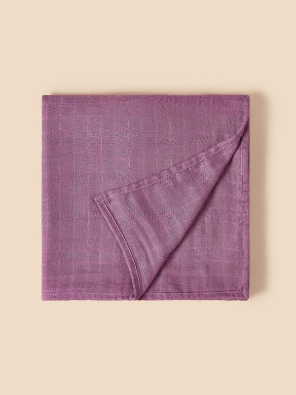 Bambusest puuvillane värvitud mähisrätik, tavaline kahekordne marlirätik, ühevärviline vannirätiku kate, tekk, Amazoni piiriülene INS-i kuum müük