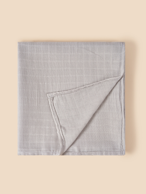 Bambusest puuvillane värvitud mähisrätik, tavaline kahekordne marlirätik, ühevärviline vannirätiku kate, tekk, Amazoni piiriülene INS-i kuum müük