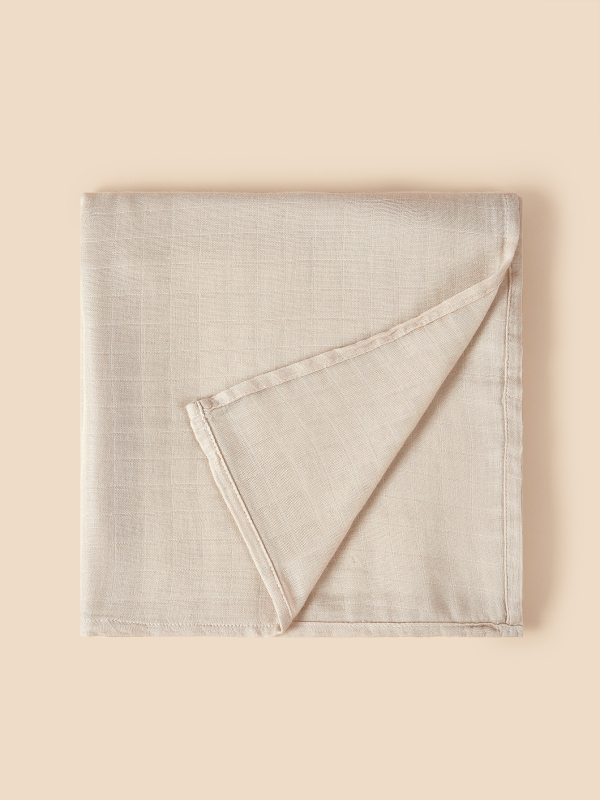 Bambusest puuvillane värvitud mähisrätik, tavaline kahekordne marlirätik, ühevärviline vannirätiku kate, tekk, Amazoni piiriülene INS-i kuum müük