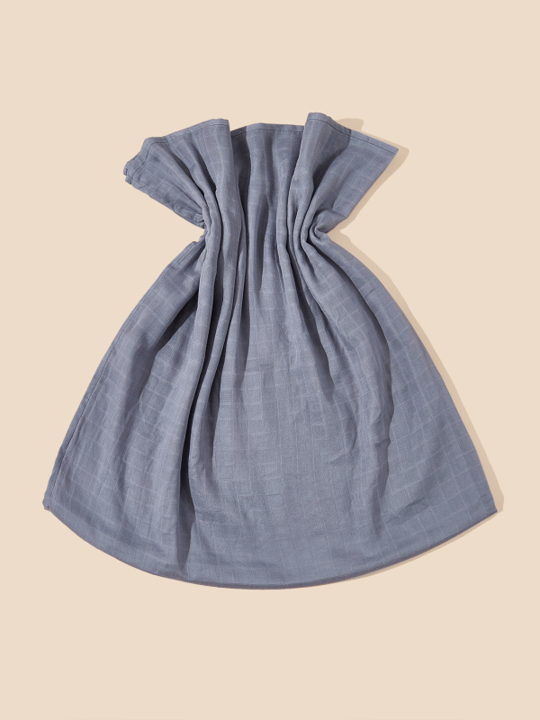 Bambusest puuvillane värvitud mähisrätik, tavaline kahekordne marlirätik, ühevärviline vannirätiku kate, tekk, Amazoni piiriülene INS-i kuum müük