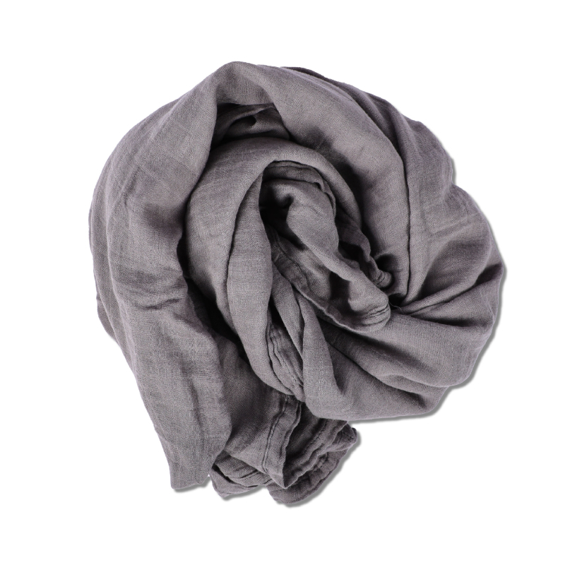 Bambusest puuvillane värvitud mähisrätik, tavaline kahekordne marlirätik, ühevärviline vannirätiku kate, tekk, Amazoni piiriülene INS-i kuum müük