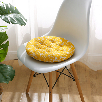 Μαξιλάρι καρέκλας, άνετο μαξιλάρι, μαξιλάρι καρέκλας τραπεζαρίας, κατασκευαστής μαξιλαριών καρέκλας γραφείου, στρογγυλό μαξιλάρι φοιτητών, αποστολή με drop shipping