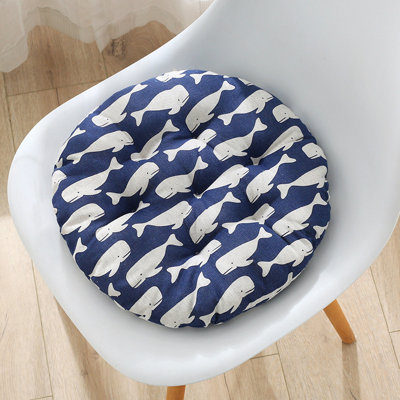 Toolipadi, mugav padi, söögitooli padi, kontoritooli padja tootja, ümar padi õpilasele, otsevedu