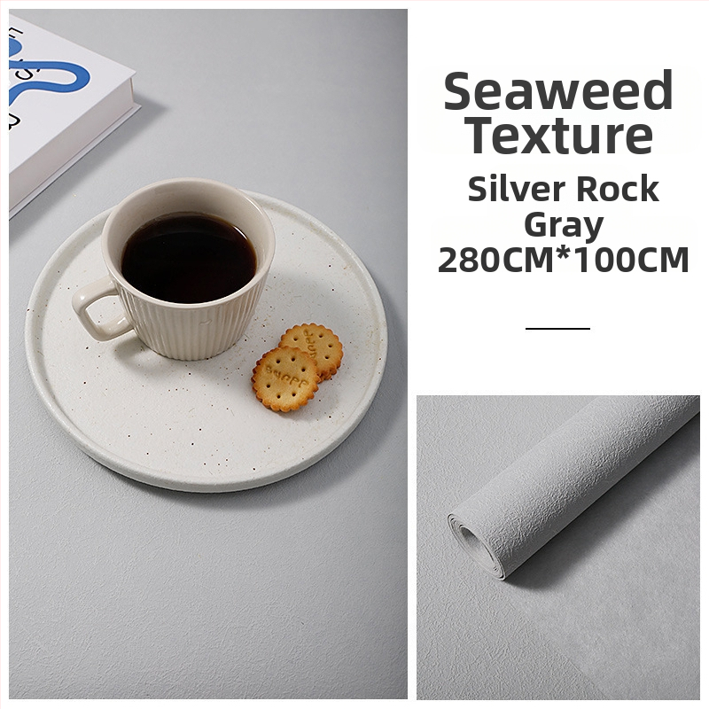 INS Вятър Цимент Текстура Фото Фон Плат Стрийминг Реквизит Нова Година Текстура Плат Списание Бижута Гипсов Фон Картон