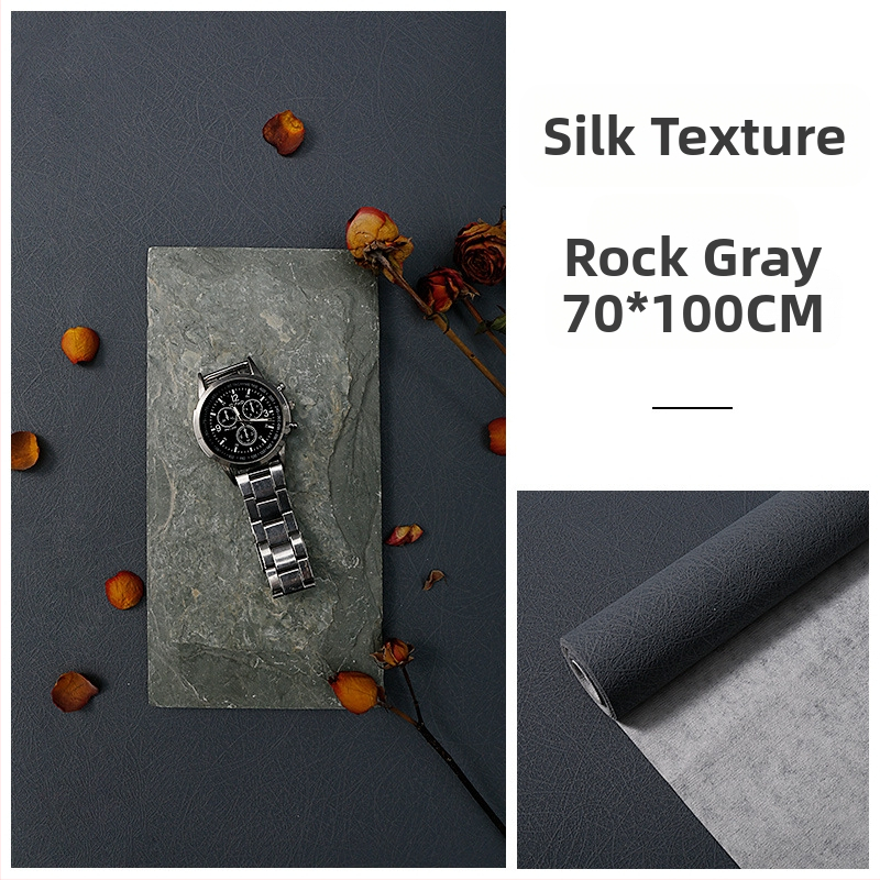 INS Вятър Цимент Текстура Фото Фон Плат Стрийминг Реквизит Нова Година Текстура Плат Списание Бижута Гипсов Фон Картон