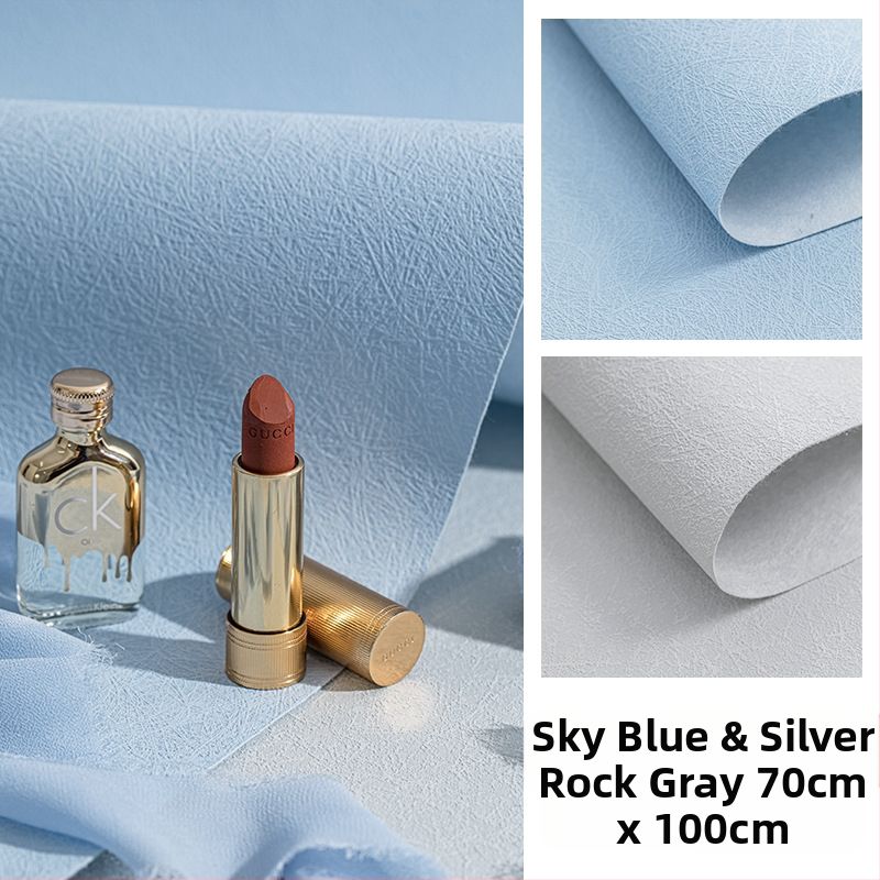 INS Вятър Цимент Текстура Фото Фон Плат Стрийминг Реквизит Нова Година Текстура Плат Списание Бижута Гипсов Фон Картон