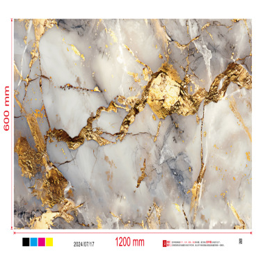 Isekleepuv veekindel ja niiskuskindel tapeet, köögi, vannitoa, alumiinium-plastplaadi, õlikindla marmori imitatsiooniga plaatide kleebised