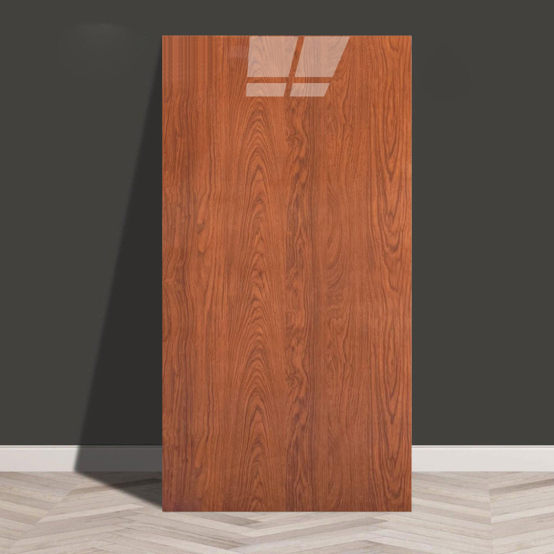 Isekleepuv veekindel ja niiskuskindel tapeet, köögi, vannitoa, alumiinium-plastplaadi, õlikindla marmori imitatsiooniga plaatide kleebised