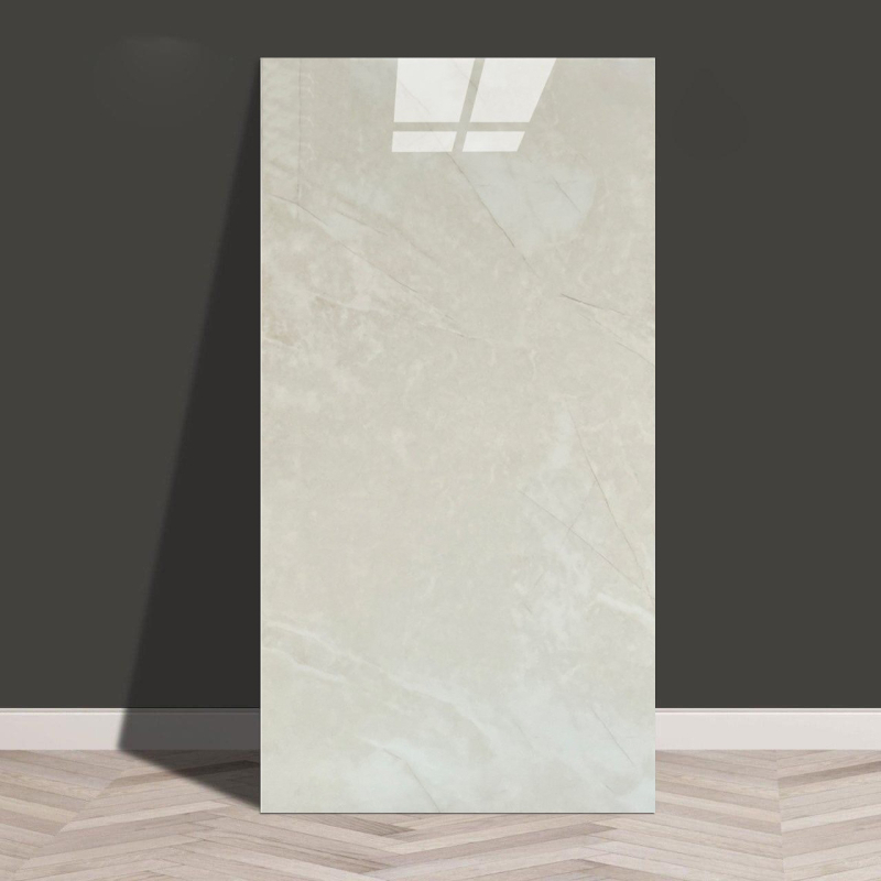 Isekleepuv veekindel ja niiskuskindel tapeet, köögi, vannitoa, alumiinium-plastplaadi, õlikindla marmori imitatsiooniga plaatide kleebised