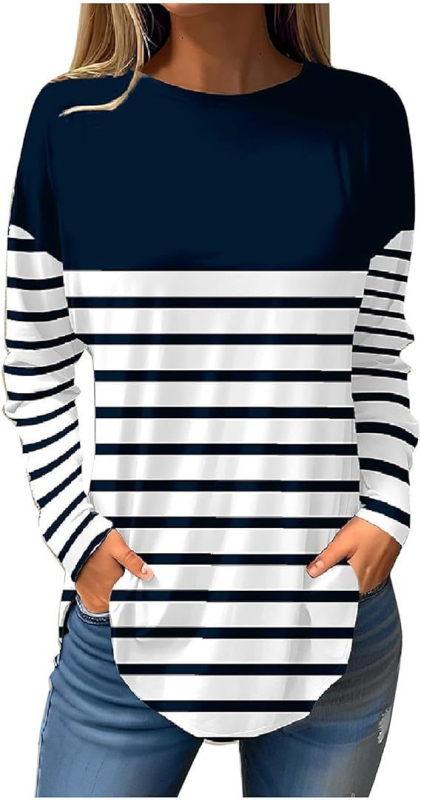 Piiriülene väliskaubandus, uued Euroopa ja Ameerika pullover-lilledega sügis- ja talvised ümara kaelusega naiste jakid, 3D-printimine partii figuuriks