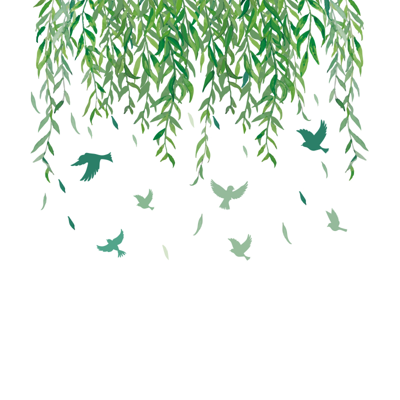 Eritellimusel valmistatud mitme stiiliga koomiksimaastiku, looduse, PVC-seina kleebised, kodu, magamistoa seinakaunistuse seinakleebised