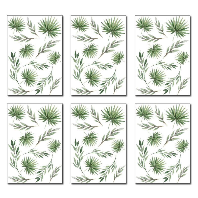 Eritellimusel valmistatud mitme stiiliga koomiksimaastiku, looduse, PVC-seina kleebised, kodu, magamistoa seinakaunistuse seinakleebised