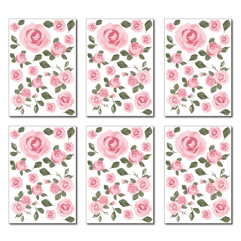 Eritellimusel valmistatud mitme stiiliga koomiksimaastiku, looduse, PVC-seina kleebised, kodu, magamistoa seinakaunistuse seinakleebised