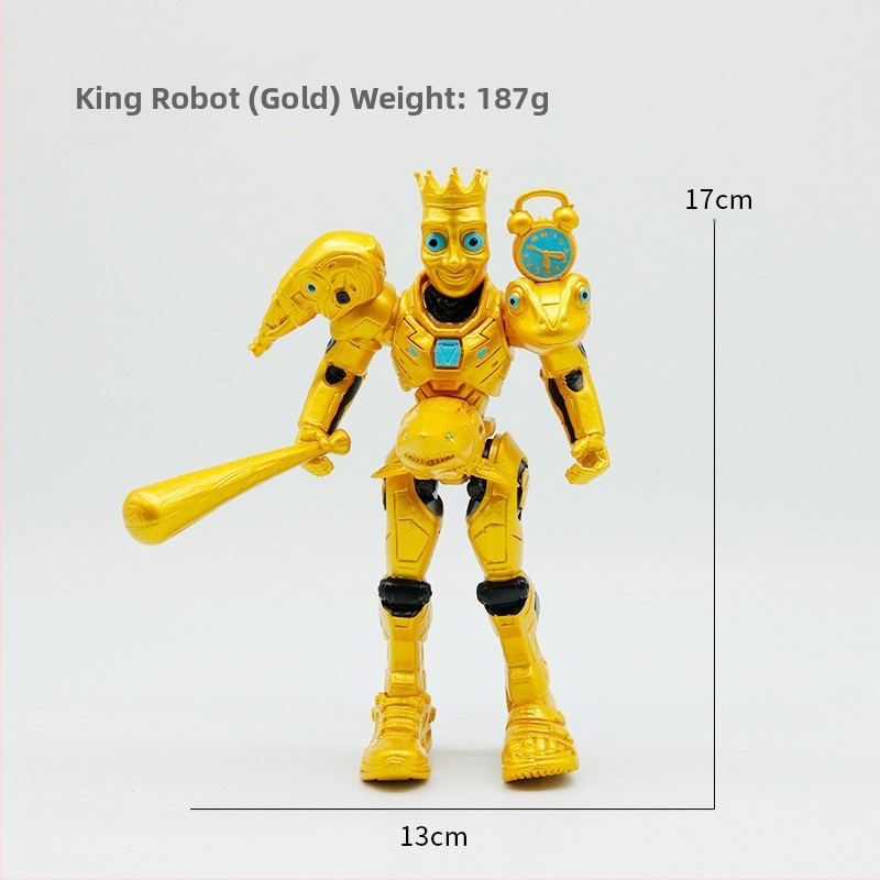 Piiriülene mägede ja merede klassika, figuuride kaunistused, Tungtungsahur, puidust pulkmees, kes kannab kingi, hainukk, hulgimüük