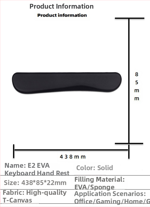 Silikoonist randmehiirepadi tehase otsemüük piiriülene reklaamimuster klaviatuuri käetugi randmetugi randmepadi hiirepadi