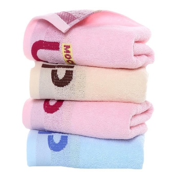 Памучна кърпа на едро, мека, дебела, абсорбираща, кърпа за лице, подарък за връщане, кърпа за бензиностанция, подарък за бензиностанция на едро