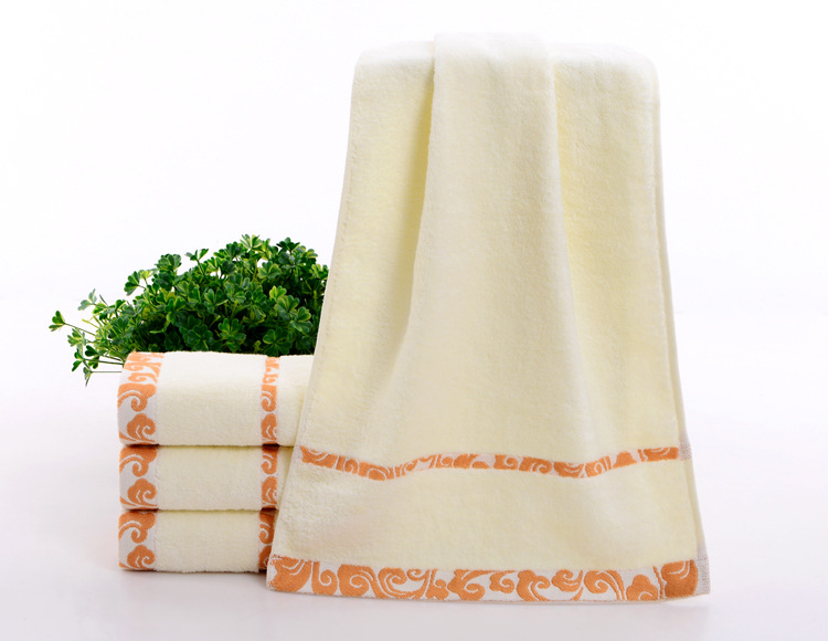 Πετσέτα βαμβακιού χονδρικής μαλακή χοντρή απορροφητική πετσέτα προσώπου επιστροφή δώρου Εργατικό βενζινάδικο δώρο πετσέτα χονδρικής