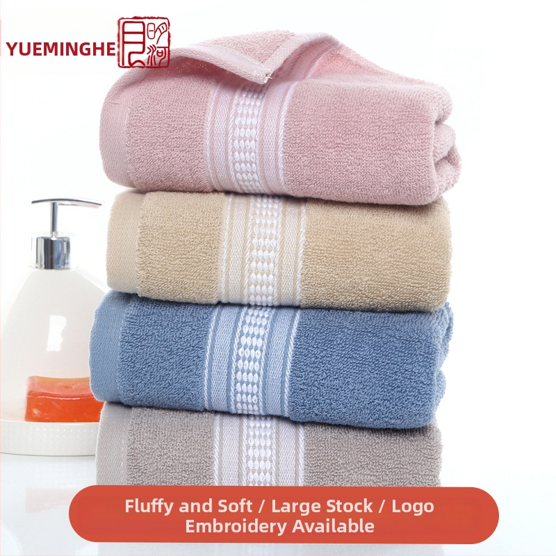 Rankšluostis medvilninis, minkštas, storas, sugeriantis veido rankšluostis, grąžinimo dovana, darbo degalinės dovana, rankšluostis urmu