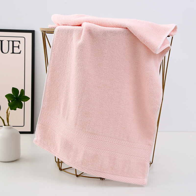 Πετσέτα βαμβακιού χονδρικής μαλακή χοντρή απορροφητική πετσέτα προσώπου επιστροφή δώρου Εργατικό βενζινάδικο δώρο πετσέτα χονδρικής