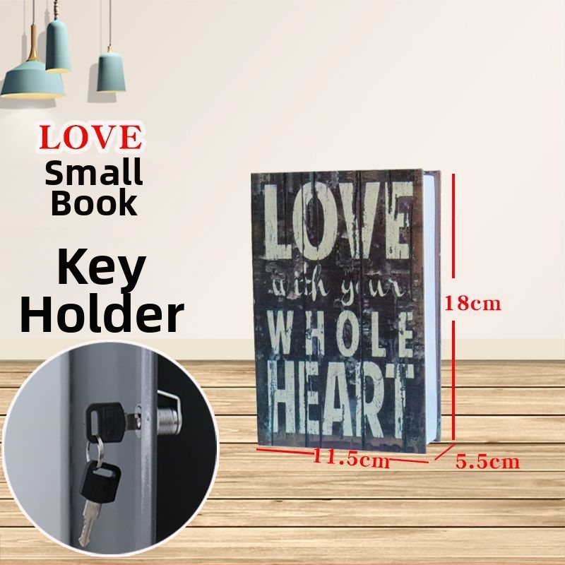 Dropshipping Carte Seif Parolă Cutie cu Încuietoare Dulap Mic Cutie Mică de Bani Pușculiță pentru Casa Copiilor