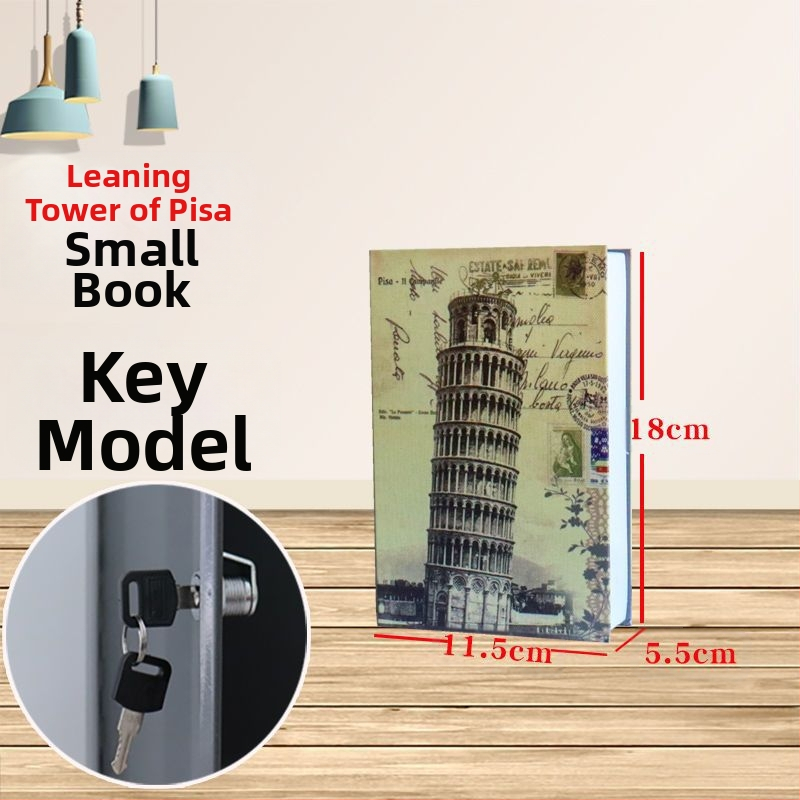 Dropshipping Carte Seif Parolă Cutie cu Încuietoare Dulap Mic Cutie Mică de Bani Pușculiță pentru Casa Copiilor