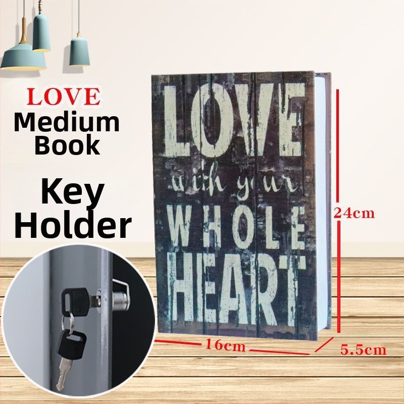 Dropshipping Carte Seif Parolă Cutie cu Încuietoare Dulap Mic Cutie Mică de Bani Pușculiță pentru Casa Copiilor