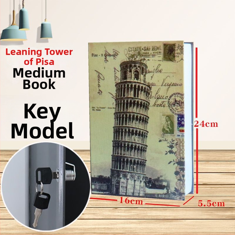 Dropshipping Carte Seif Parolă Cutie cu Încuietoare Dulap Mic Cutie Mică de Bani Pușculiță pentru Casa Copiilor