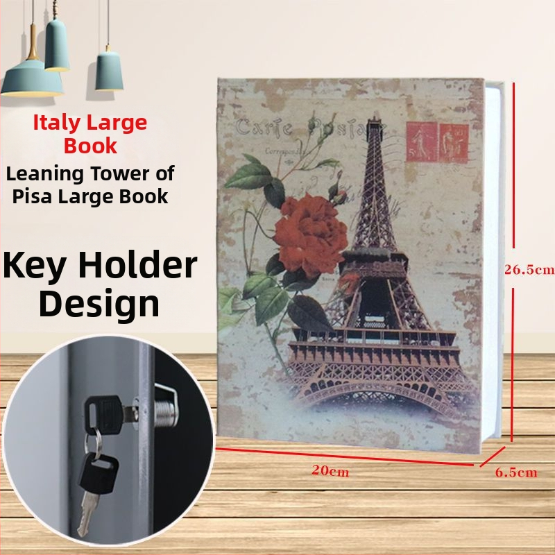 Dropshipping Carte Seif Parolă Cutie cu Încuietoare Dulap Mic Cutie Mică de Bani Pușculiță pentru Casa Copiilor