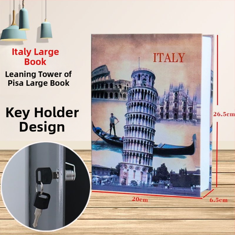 Dropshipping Carte Seif Parolă Cutie cu Încuietoare Dulap Mic Cutie Mică de Bani Pușculiță pentru Casa Copiilor