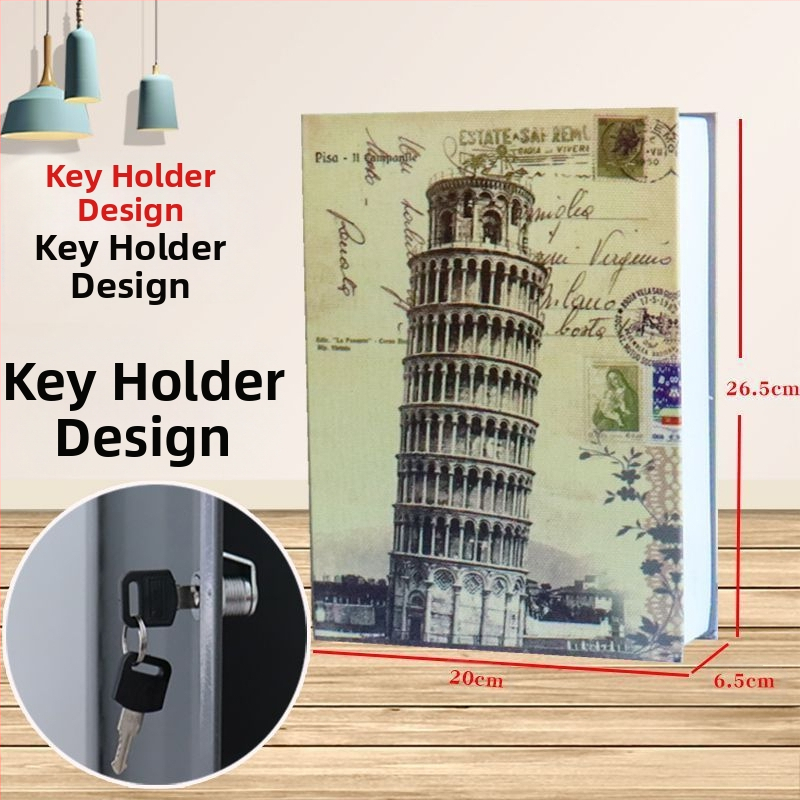 Dropshipping Carte Seif Parolă Cutie cu Încuietoare Dulap Mic Cutie Mică de Bani Pușculiță pentru Casa Copiilor