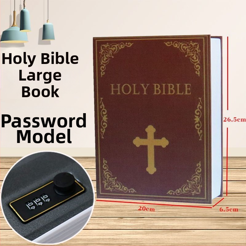 Dropshipping Carte Seif Parolă Cutie cu Încuietoare Dulap Mic Cutie Mică de Bani Pușculiță pentru Casa Copiilor