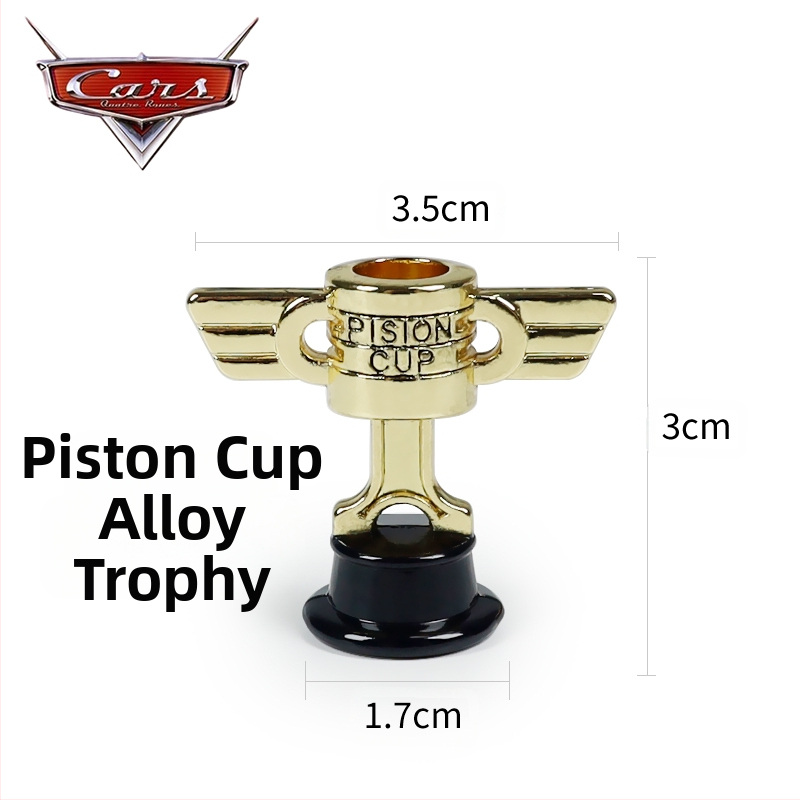 Cars 3 Racing Lightning Mcqueen Παιδικό Παιχνίδι Αυτοκίνητο από Κράμα Μαύρο Αυτοκίνητο Καταιγίδας King Road Boss Cool Sister