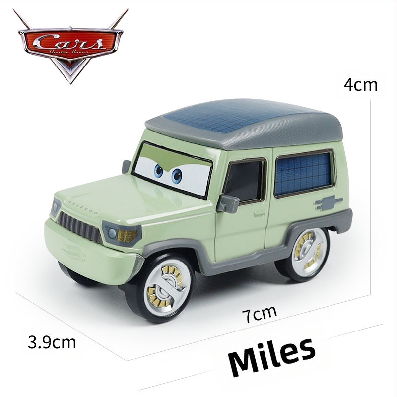 Cars 3 Racing Lightning Mcqueen Παιδικό Παιχνίδι Αυτοκίνητο από Κράμα Μαύρο Αυτοκίνητο Καταιγίδας King Road Boss Cool Sister