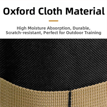 Αναβαθμισμένος εξοπλισμός τοξοβολίας Διασυνοριακός ανταγωνιστικός σάκος μέσης ώμου πλάτης κύλινδρος πολυλειτουργικός τακτικός πολυχρηστικός φαρέτρας εξωτερικού χώρου