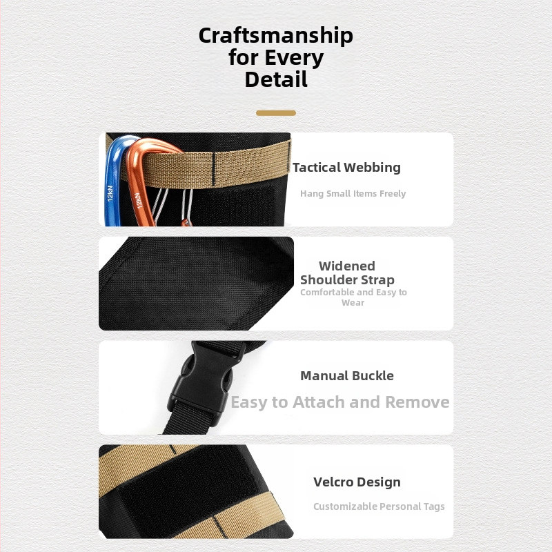 Подобрена екипировка за стрелба с лък, трансгранична състезателна чанта за през рамо, цилиндър, многофункционална тактическа многофункционална колчан за стрелба с лък, открита