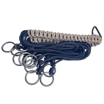 Εξωτερική ζώνη κυνηγιού, κορδόνι φασιανού και πάπιας, ζώνη αλίευσης πουλιών, αξεσουάρ κυνηγιού, ζώνη Amazon, καυτή πώληση