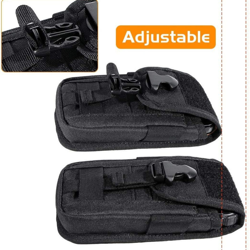 Tehase kuum Amazon kaasaskantav hoiukott vööle välistingimustes sportimiseks matkamiseks mõeldud vöökott multifunktsionaalne mobiiltelefoni vöökott