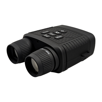 Φορητή συσκευή νυχτερινής όρασης 2,5 χιλιάδων χιλιάδων με υπέρυθρες ακτίνες, με δυνατότητα λήψης φωτογραφιών και βίντεο, τηλεσκόπιο υψηλής ευκρίνειας διπλής χρήσης Dv ημέρας και νύχτας Nv8000