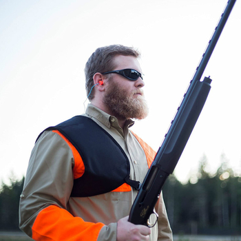 Μια γενιά ρυθμιζόμενου ιμάντα ώμου, αντικραδασμικού μαξιλαριού ώμου, προστατευτικού μαξιλαριού δεξιού ώμου, αντιολισθητικού μαξιλαριού σε όλες τις διαστάσεις