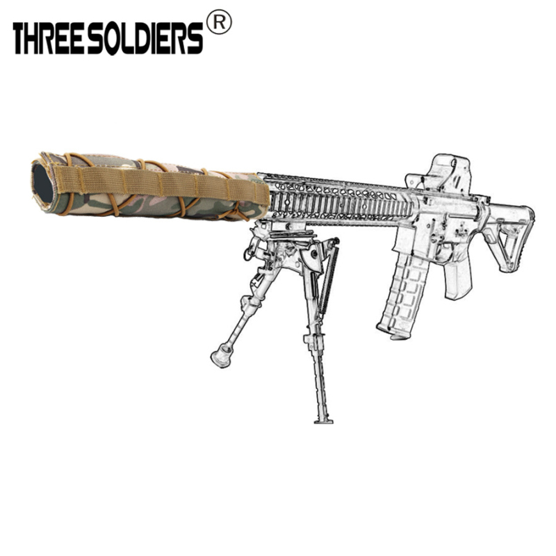 Militāra ventilatora stila taktiskais aizsargapvalks, īsta CS šaušanas maskēšanās