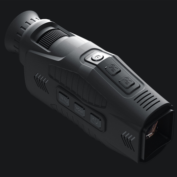 Jauna digitālā tālummaiņas kamera nakts redzamībai, pilnīgi melna vizuālā viena lampu HD infrasarkanā liela ekrāna foto video vairumtirdzniecība